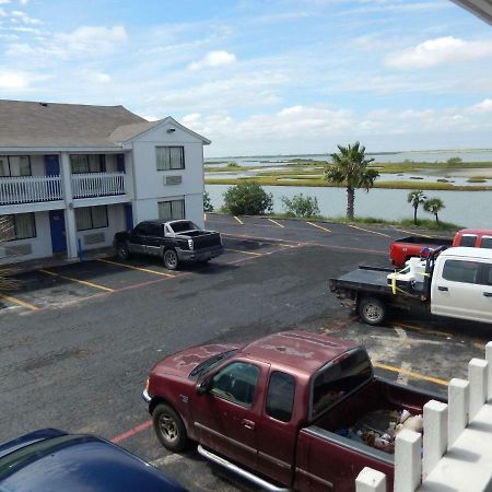 Motel 6-Portland, Tx Exterior photo