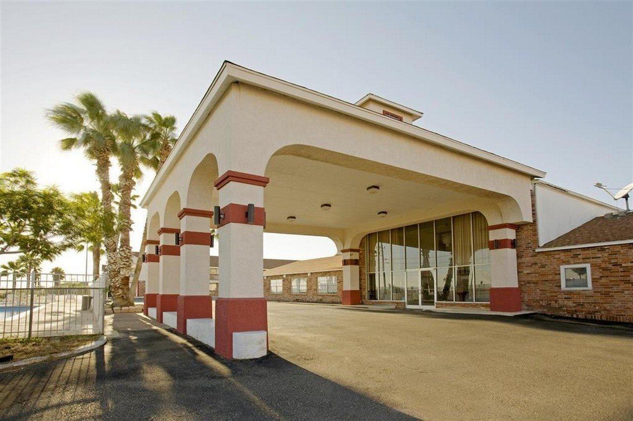 Motel 6-Portland, Tx Exterior photo