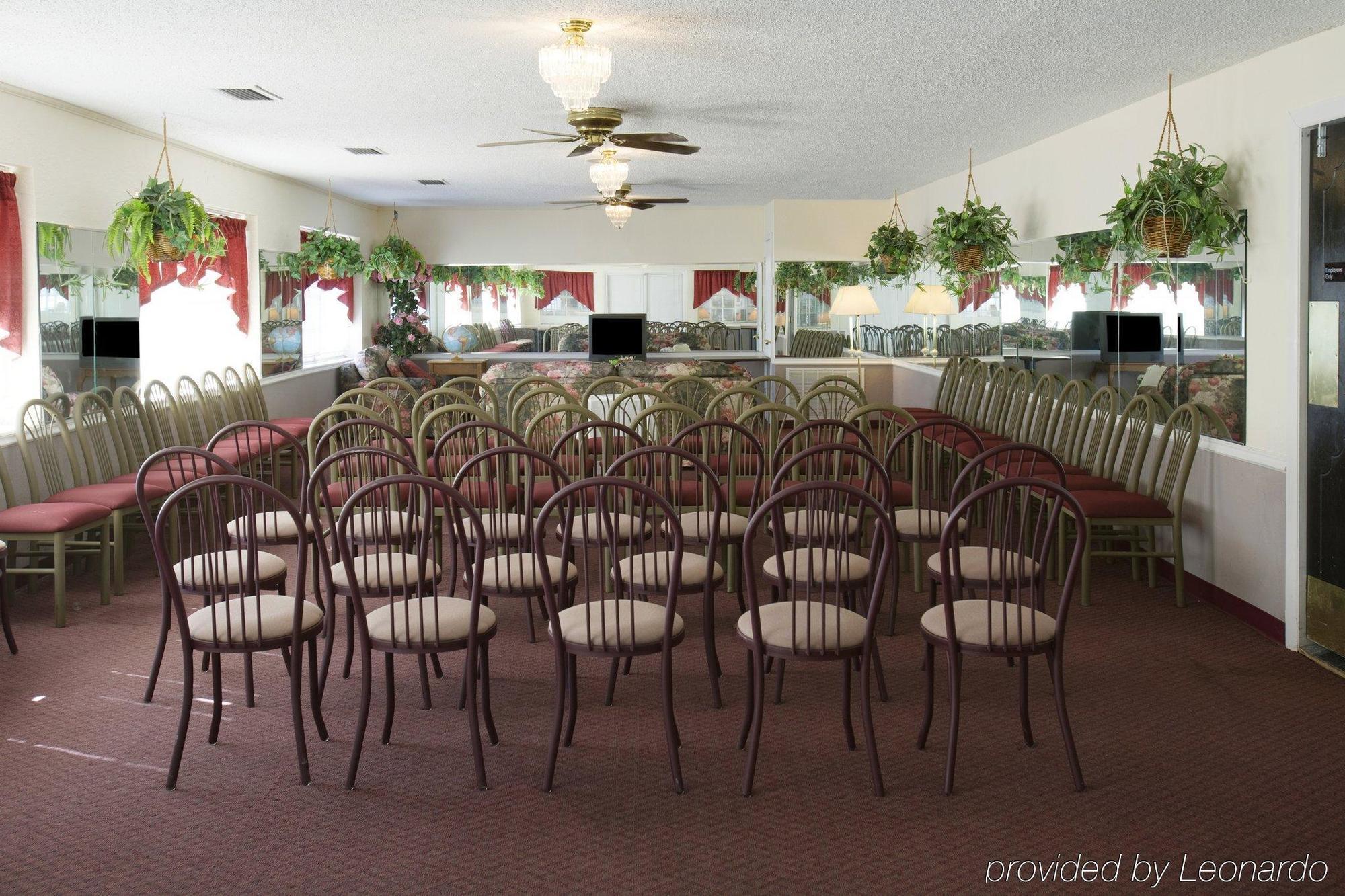 Motel 6-Portland, Tx Facilities photo