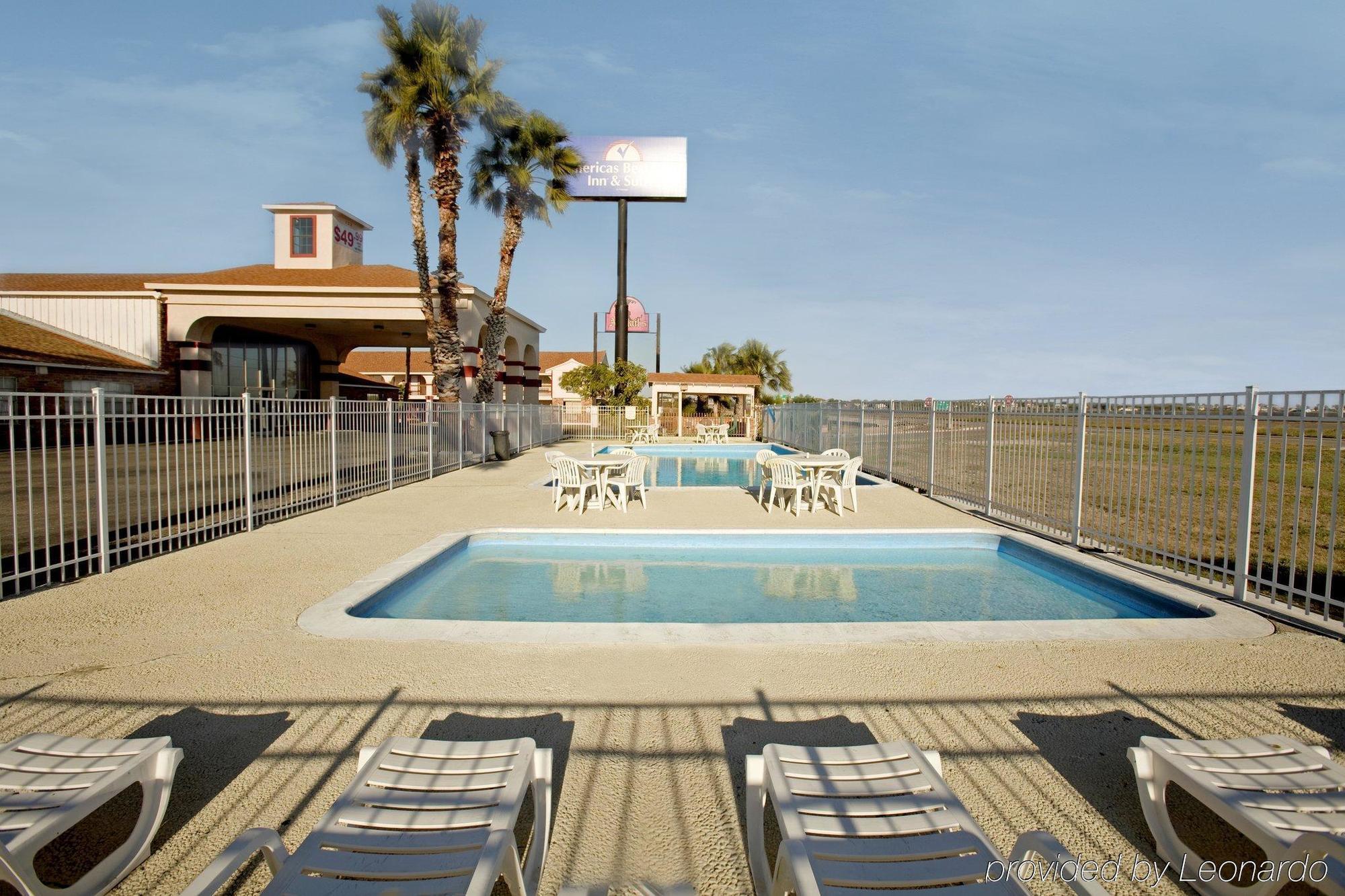Motel 6-Portland, Tx Facilities photo
