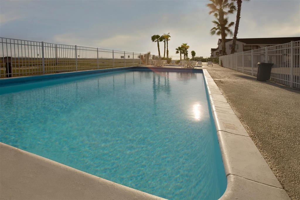 Motel 6-Portland, Tx Facilities photo