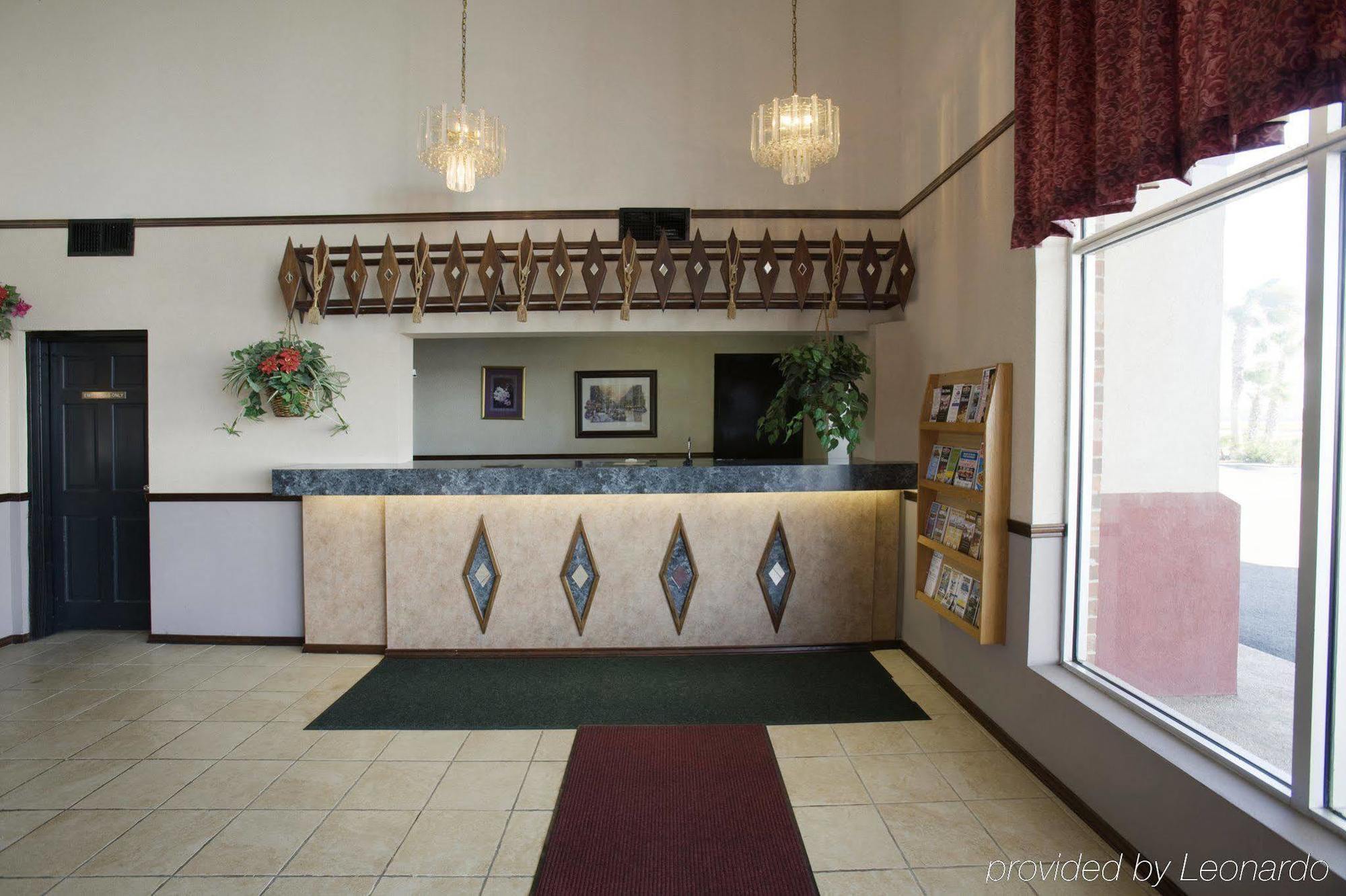 Motel 6-Portland, Tx Interior photo