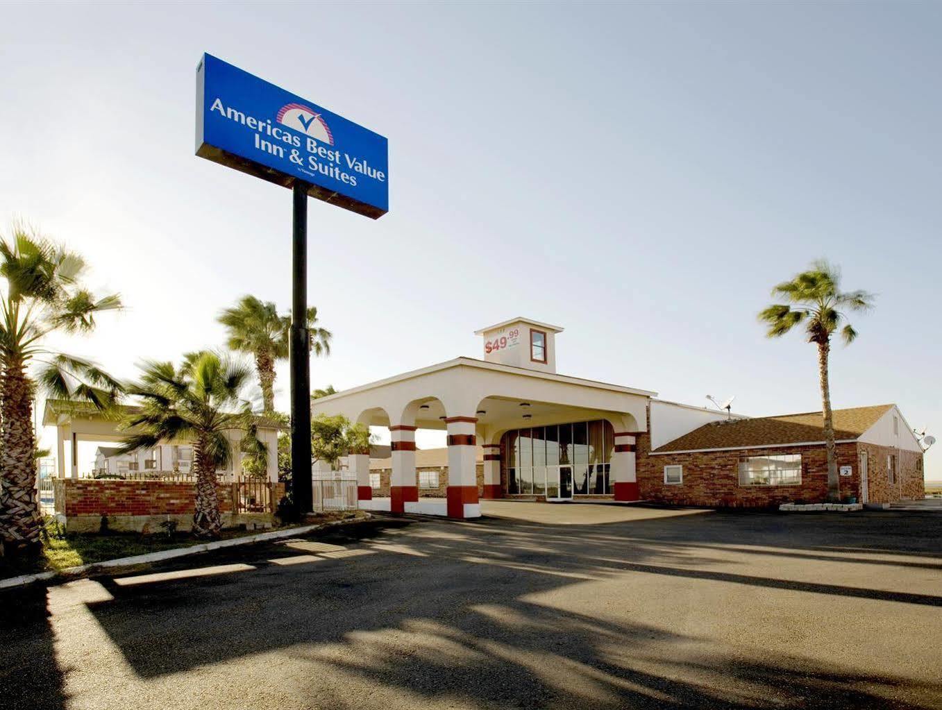 Motel 6-Portland, Tx Exterior photo
