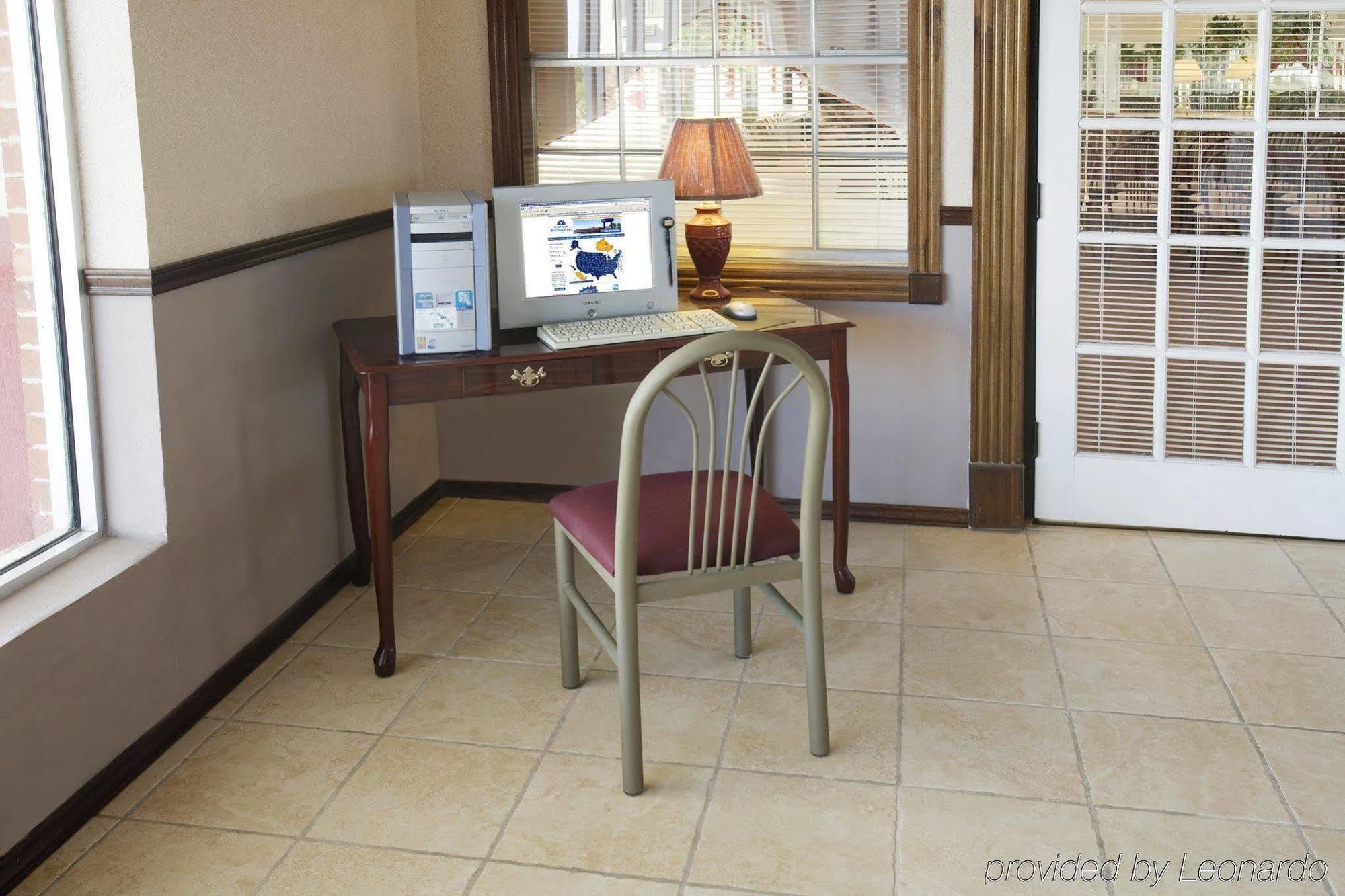 Motel 6-Portland, Tx Interior photo