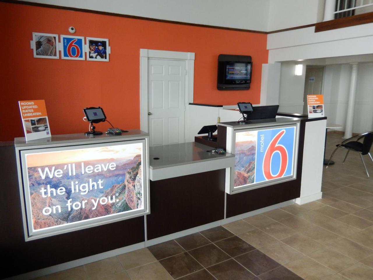 Motel 6-Portland, Tx Exterior photo