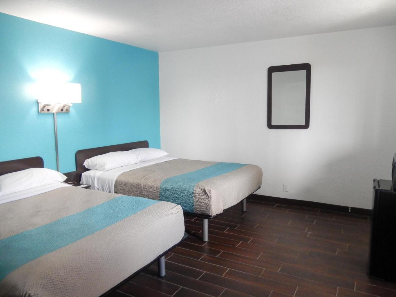 Motel 6-Portland, Tx Exterior photo