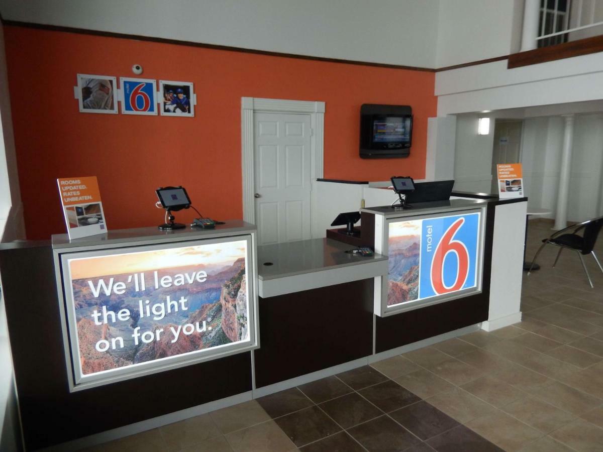 Motel 6-Portland, Tx Exterior photo