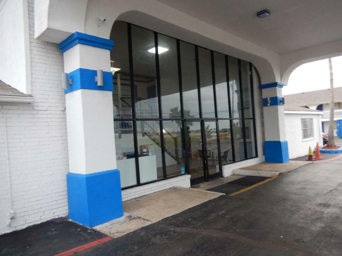 Motel 6-Portland, Tx Exterior photo